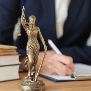 Подробнее о статье Как стать адвокатом?